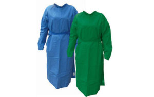 O.T. Dress, Medical Gown, Surgical Gown for Sale, Surgery Gown