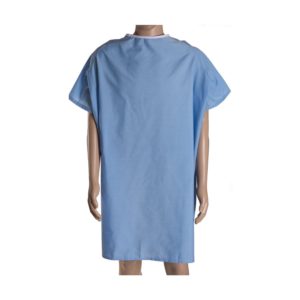 Patient Gown, Hospital Gown, Hospital Patient Gown, Hospital Clothes for Patients