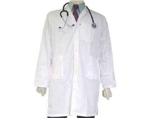 Hospital Apron, Doctor Apron, Medical Apron