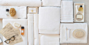 Towels, Bath Robes, Shower Mats, Shower Curtains, Bathroom Mats