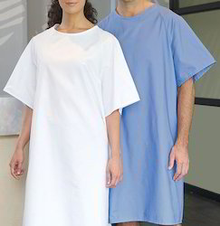 Patient Dress, Hospital Clothes for Patients