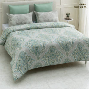 Bedsheet, Pillow Cover, Designer Bedsheet, Designer Pillow Covers, Ddecor, Comforter, Double Comforter