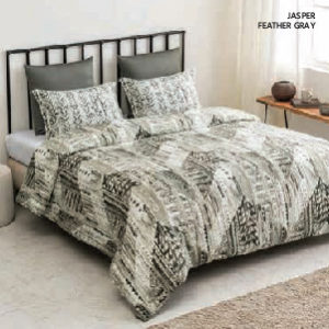 Bedsheet, Pillow Cover, Designer Bedsheet, Designer Pillow Covers, Ddecor, Double Comforter, Comforter, Duvet Cover