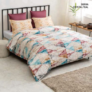 Bedsheet, Pillow Cover, Designer Bedsheet, Designer Pillow Covers, Ddecor, Double Comforter, Comforter, Duvet Cover